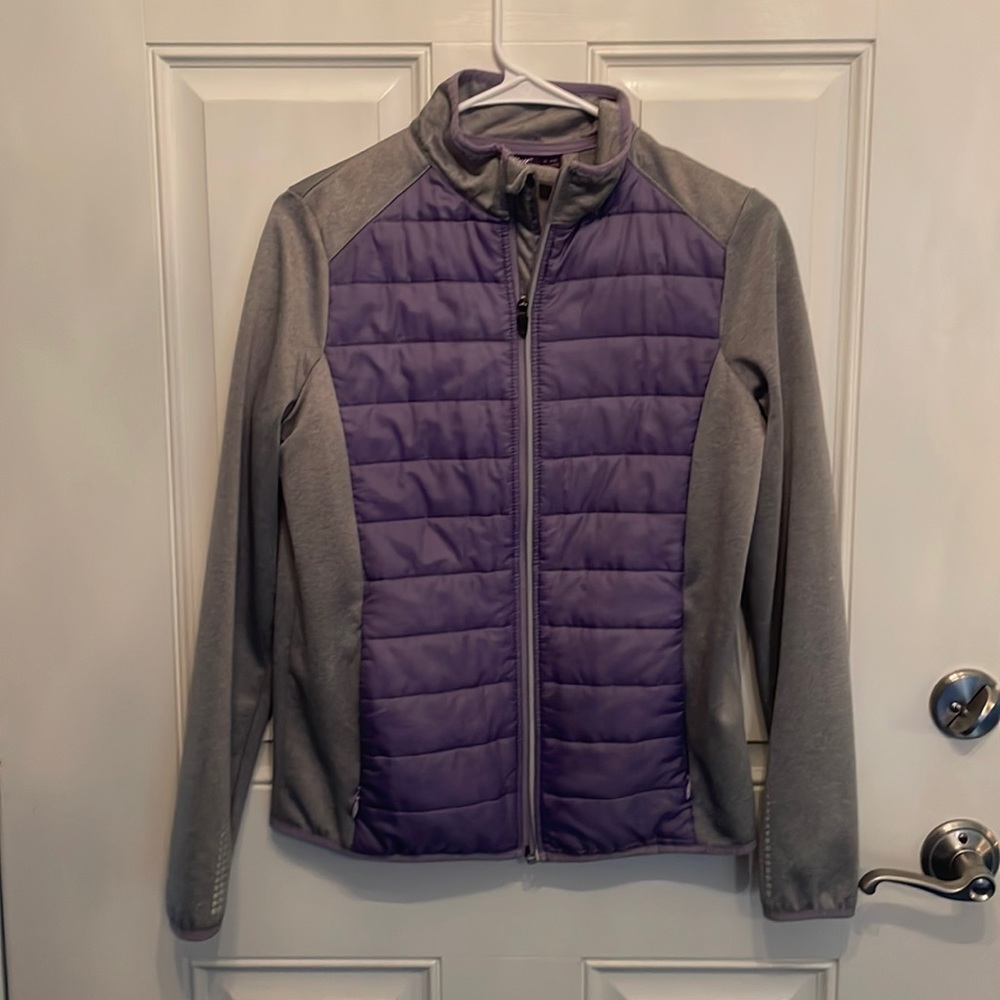 Fall size small jacket